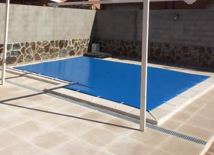 piscinas de poliester