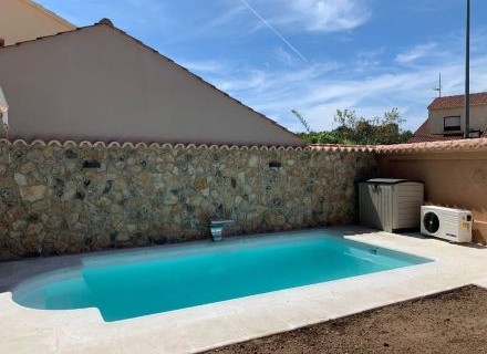 piscinas de poliester