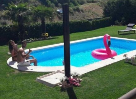 piscinas de poliester