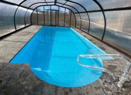 piscinas de poliester