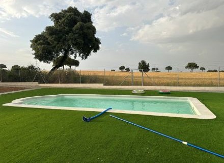 piscinas de poliester