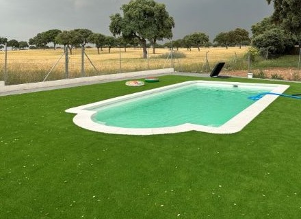 piscinas de poliester