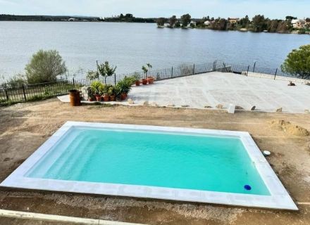 piscinas de poliester