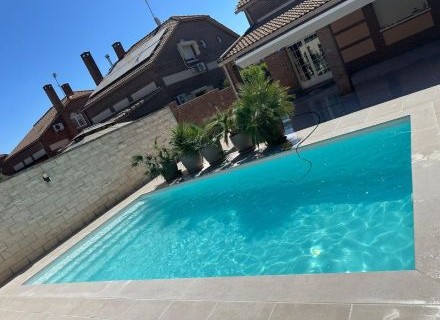 piscinas de poliester