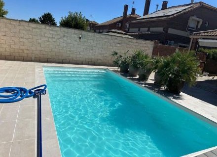 piscinas de poliester
