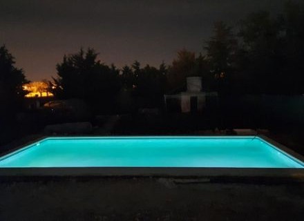 piscinas de poliester