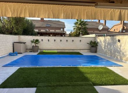 piscinas de poliester