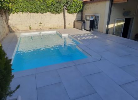 piscinas de poliester