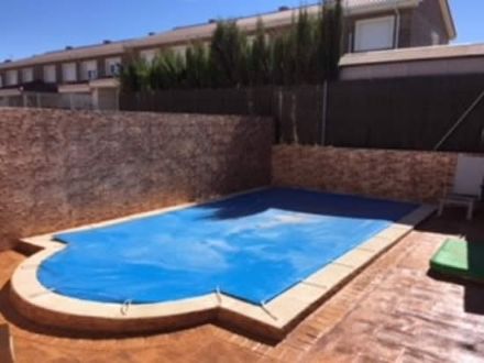 piscinas de poliester