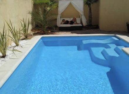 piscinas de poliester