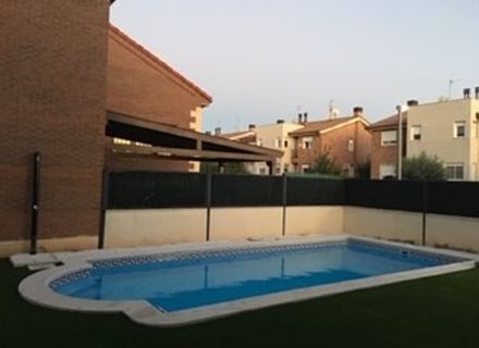 piscinas de poliester