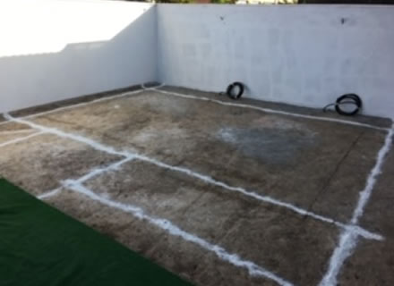 piscinas de poliester