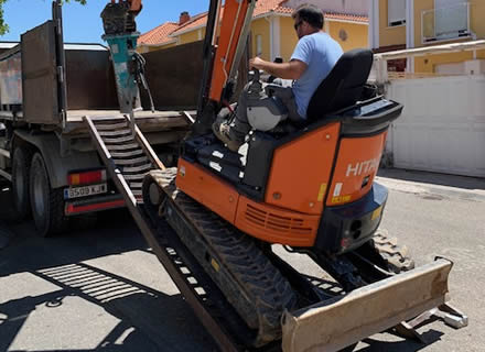 piscinas de poliester