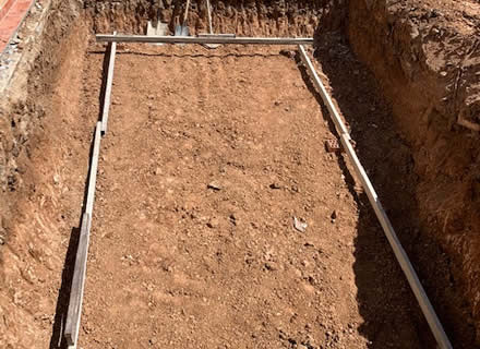 piscinas de poliester