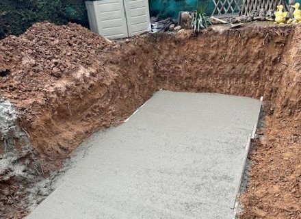 piscinas de poliester