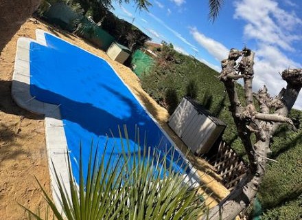 piscinas de poliester