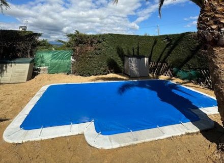 piscinas de poliester