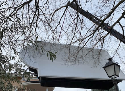 piscinas de poliester