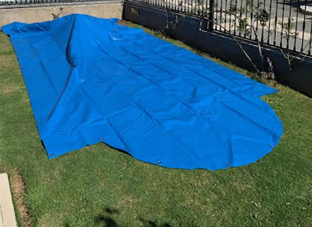 piscinas de poliester