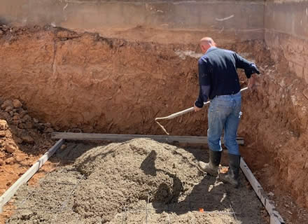 piscinas de poliester