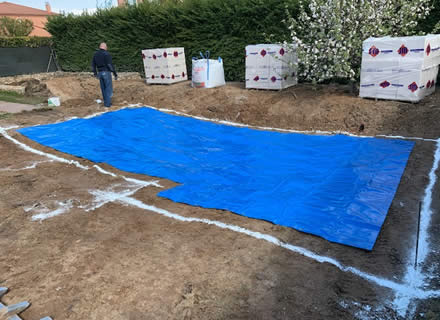 piscinas de poliester