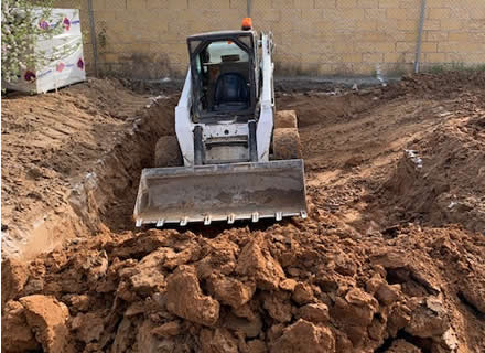 piscinas de poliester