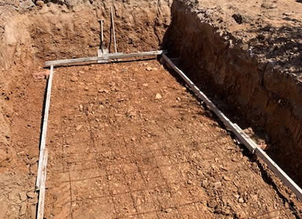 piscinas de poliester