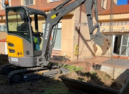 piscinas de poliester