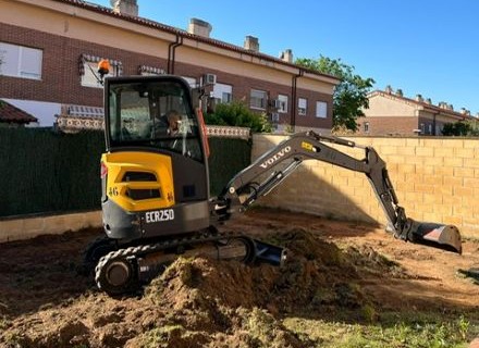 piscinas de poliester
