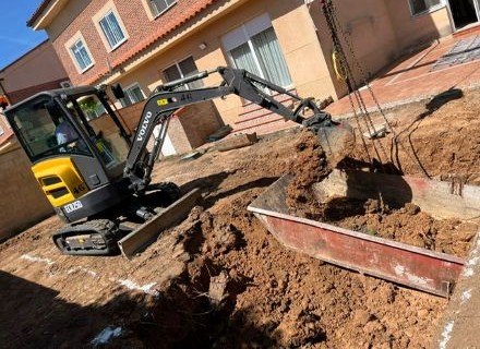 piscinas de poliester