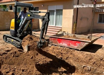 piscinas de poliester