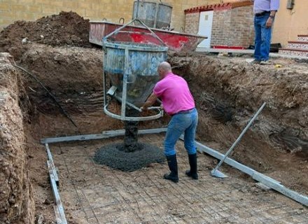 piscinas de poliester