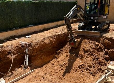 piscinas de poliester