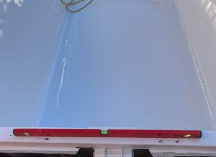 piscinas de poliester