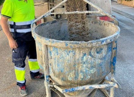 piscinas de poliester