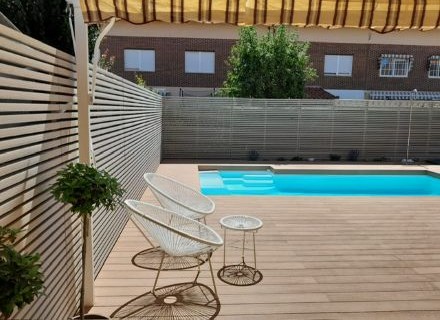 piscinas de poliester