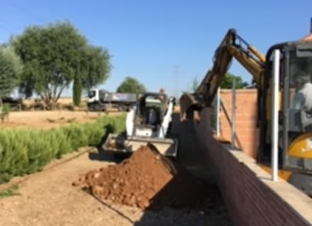 piscinas de poliester