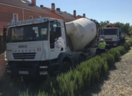 piscinas de poliester