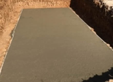 piscinas de poliester