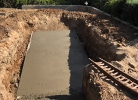 piscinas de poliester