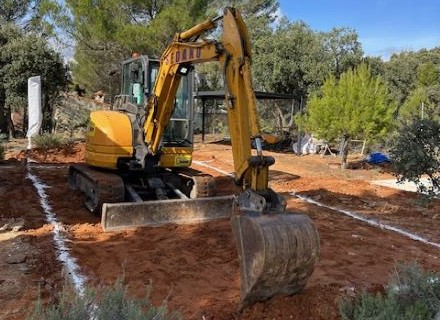 piscinas de poliester