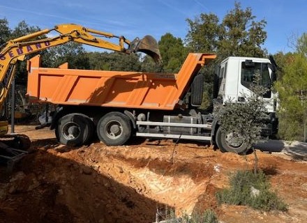 piscinas de poliester