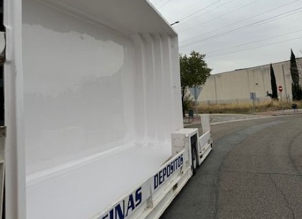 piscinas de poliester