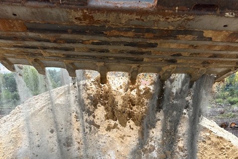 piscinas de poliester