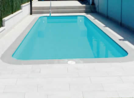 piscinas de poliester