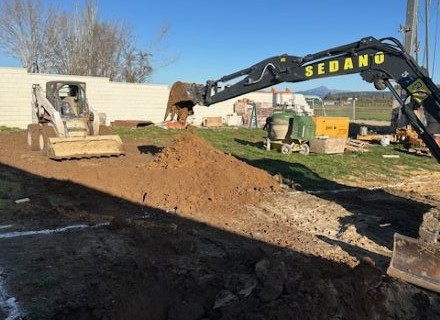 piscinas de poliester