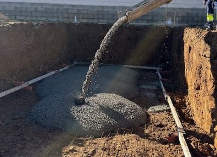 piscinas de poliester