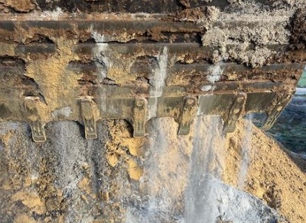 piscinas de poliester