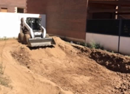 piscinas de poliester